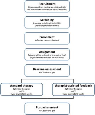 Effectiveness of the Mobility Rehab System for Mobility Training in Older Adults: A Pragmatic Clinical Trial